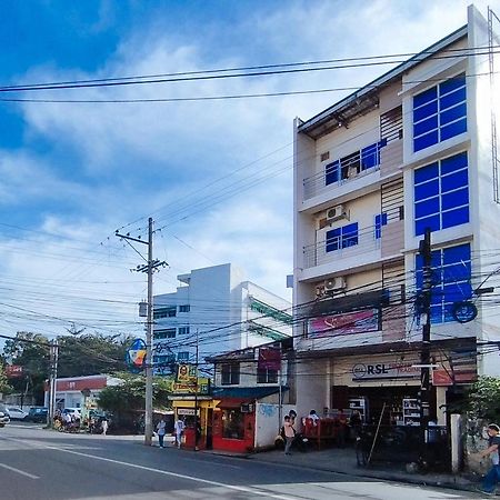 Hotel Reddoorz @ Rsl Transient House Iloilo Exterior foto