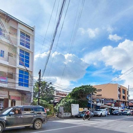 Hotel Reddoorz @ Rsl Transient House Iloilo Exterior foto